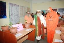 JSS Institute of Naturopathy and Yogic Sciences Coimbatore Events photo 2
